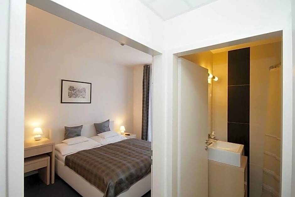 Hotel Arkadia