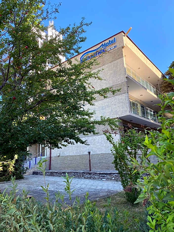 Hotel Kamenec Budget