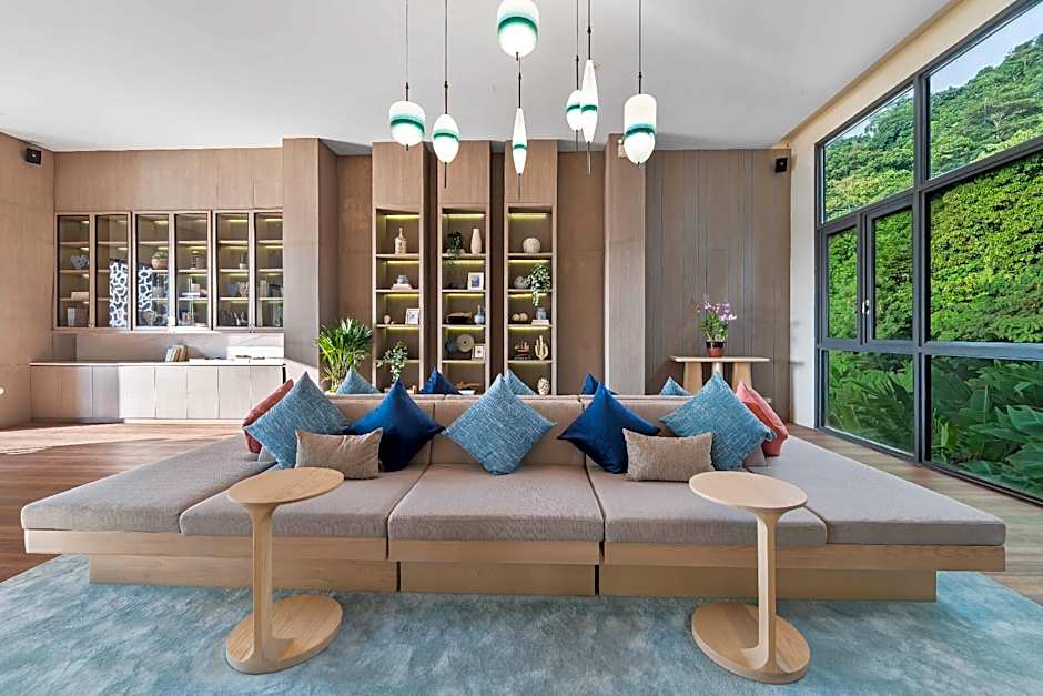 Hotel IKON Phuket