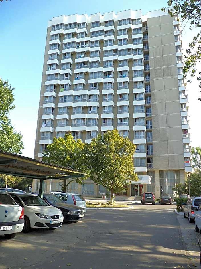 Hotel Banat