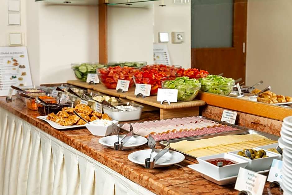 Ametyst Hotel Praha