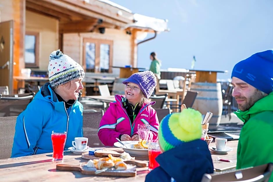 Sporthotel All-Inclusive