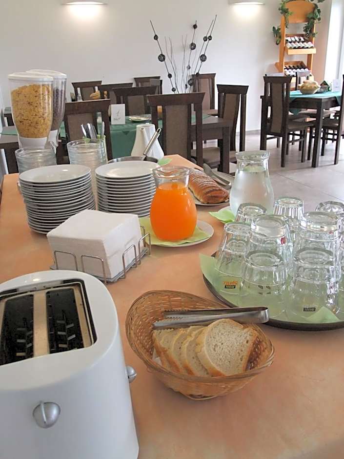 Hotel Formule