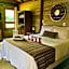 Pousada & Camping Nativos dos Canyons