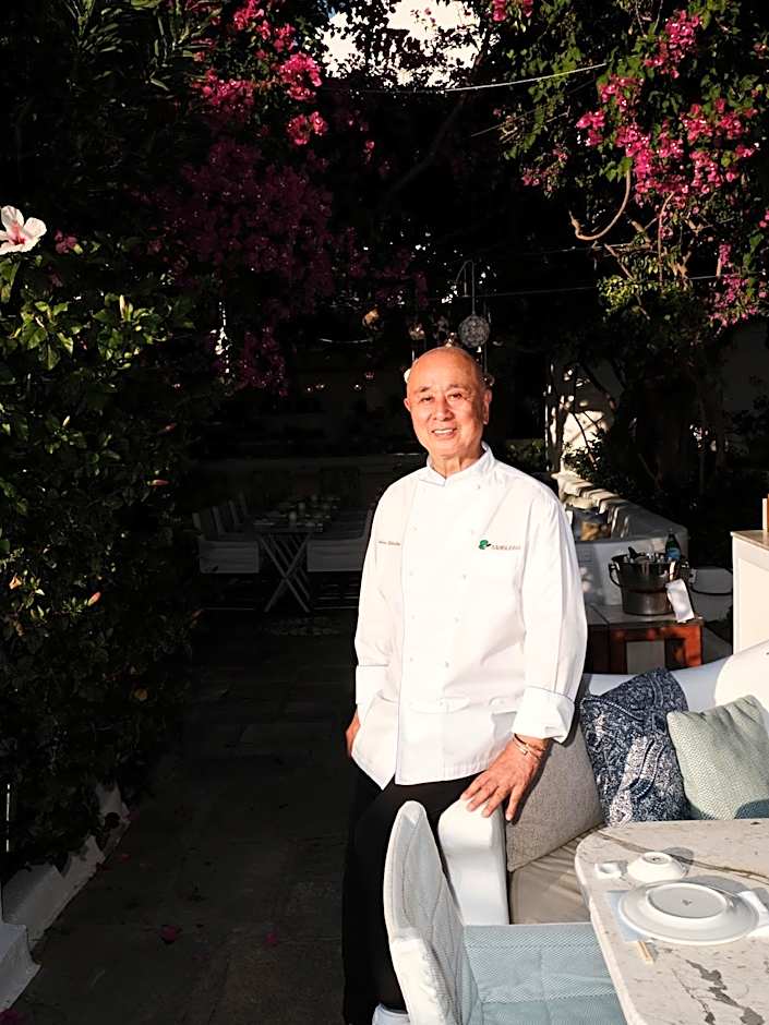 Belvedere Mykonos - Main Hotel