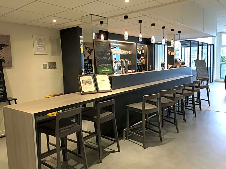 ibis Styles Beauvais