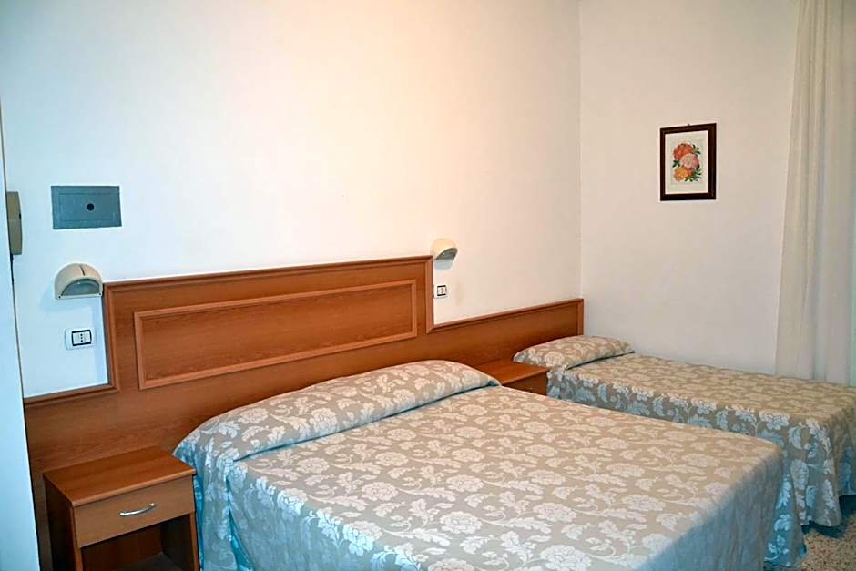 Hotel Ariston