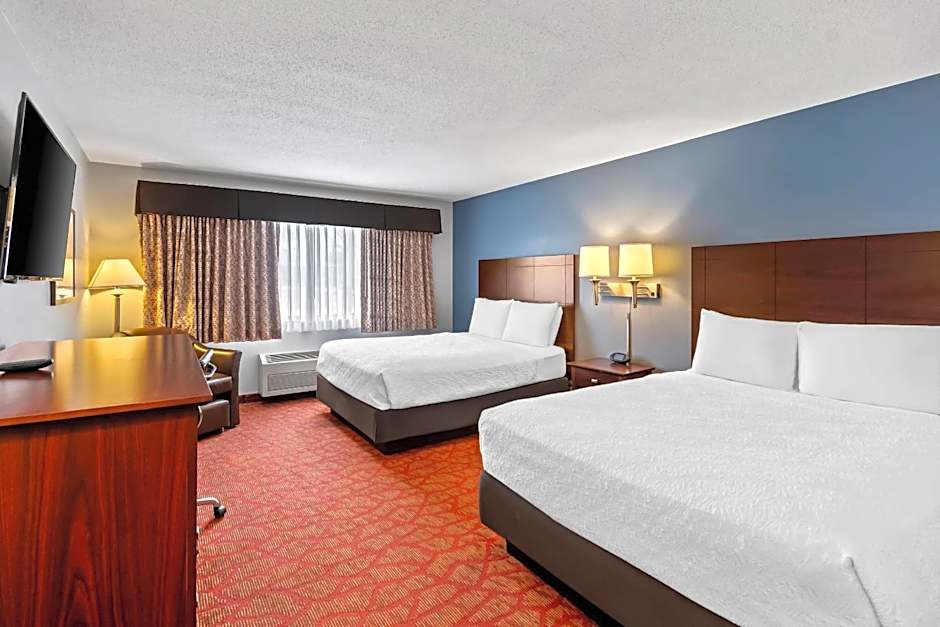 Quality Inn Superior - Duluth