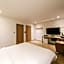 Orayeon Tourist Hotel Yeongwol