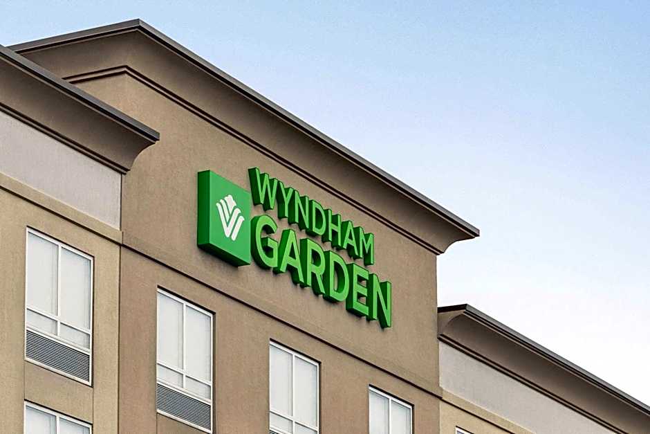 Wyndham Garden Duluth