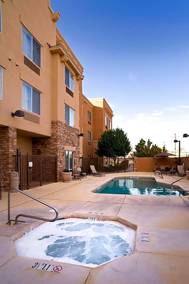 Fairfield Inn & Suites by Marriott Roswell