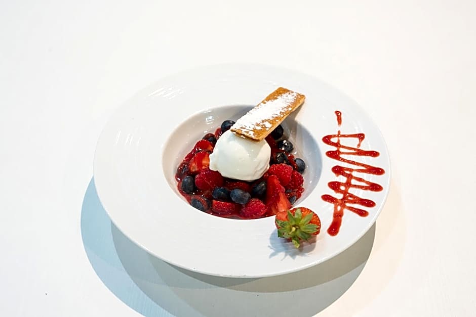 Hôtel La Bonne Auberge