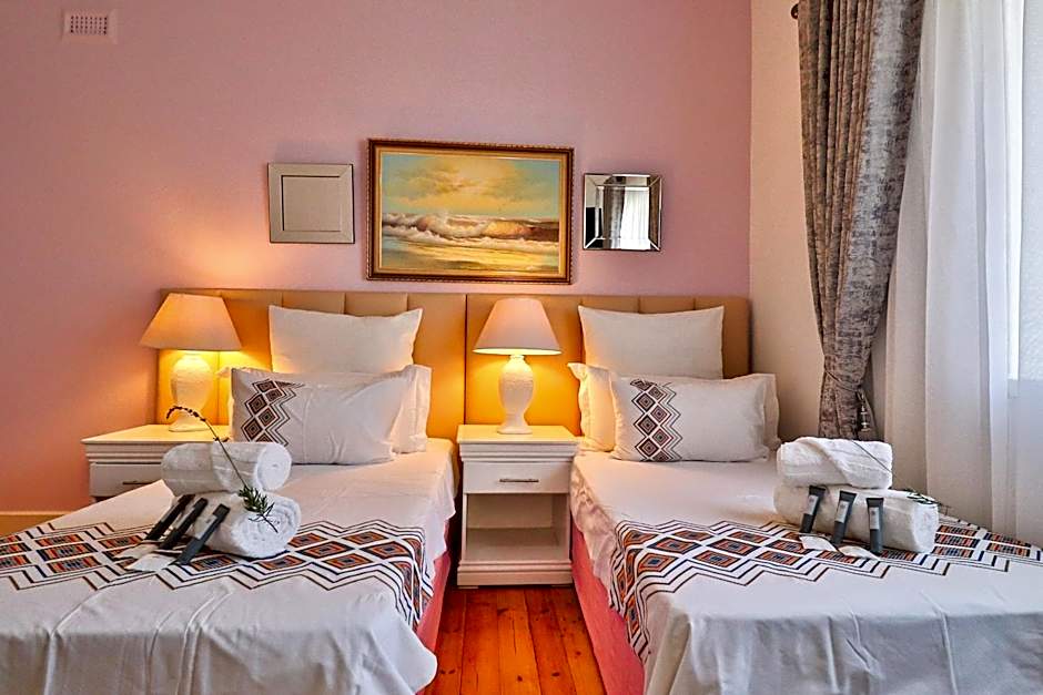 Sunbury Bed and Breakfast