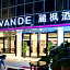 Lavande Hotel Guangzhou Railway Station