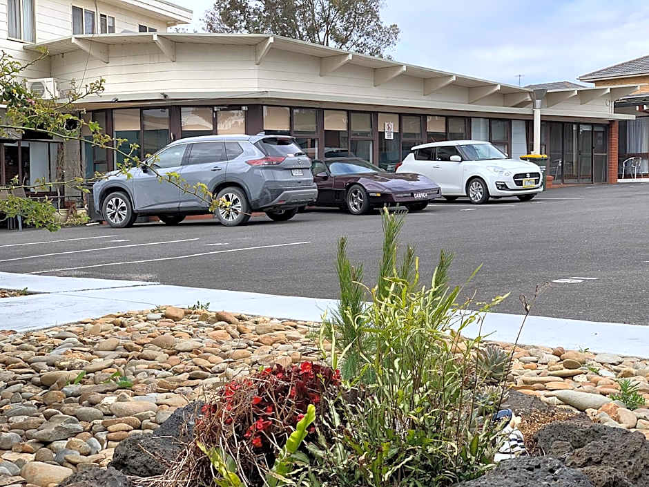Abbotswood Motor Inn