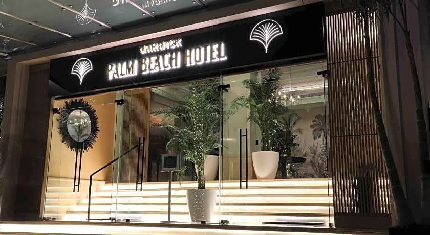 Warwick Palm Beach Hotel