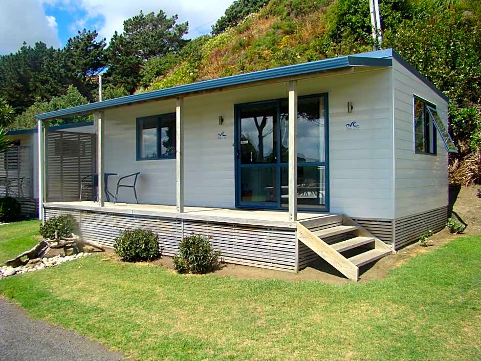 Port Waikato Holiday Park