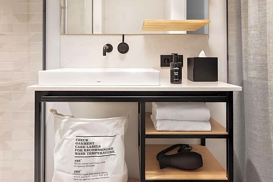 Stay KooooK Leipzig City - Online Check In