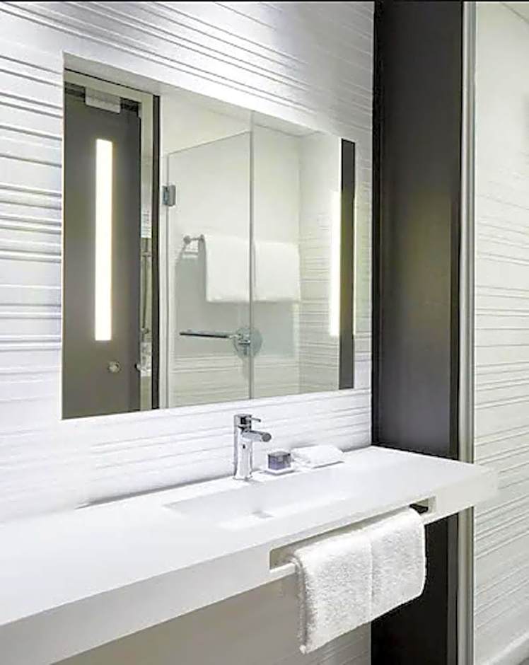 AC Hotel by Marriott Oklahoma City Bricktown