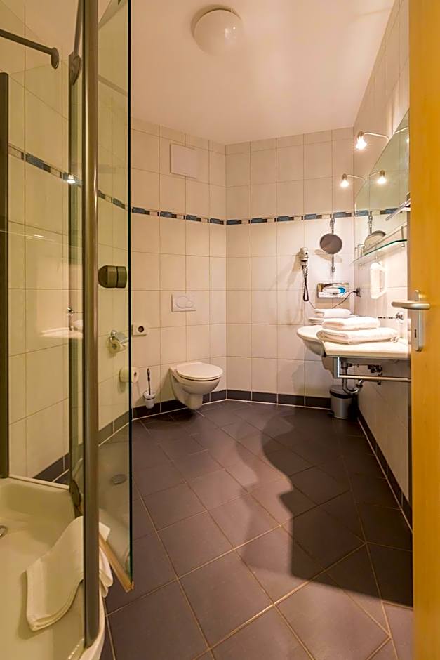 Business Vital Hotel am Rennsteig