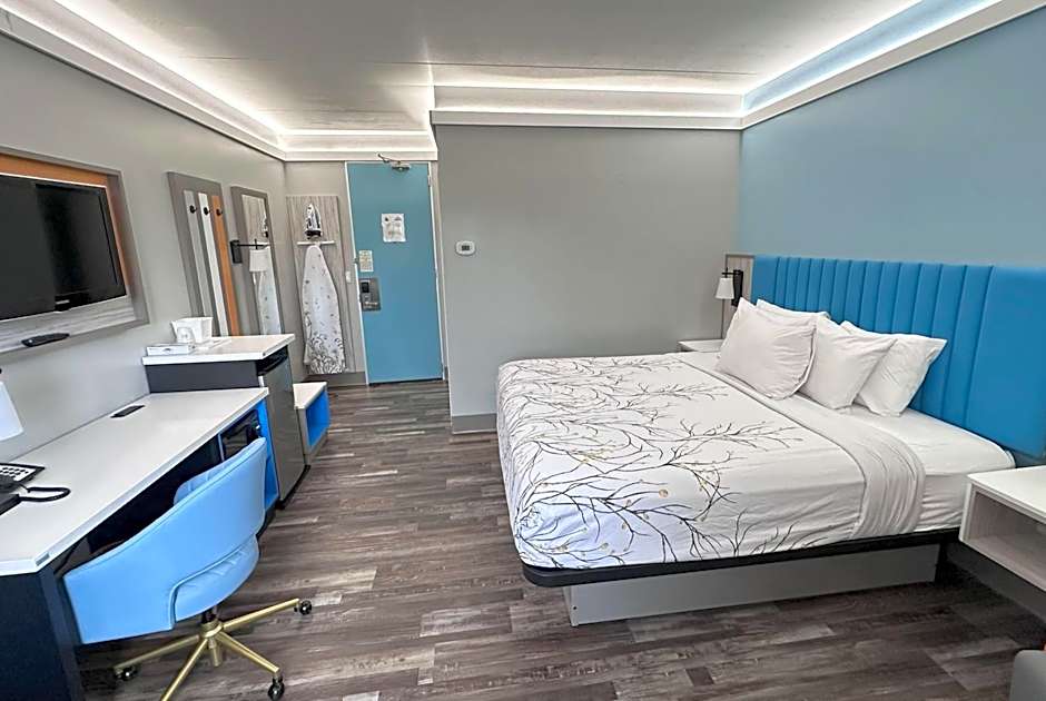 Days Inn by Wyndham Southington