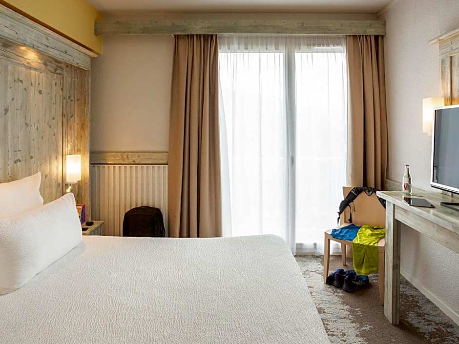 Hotel Mercure Millau