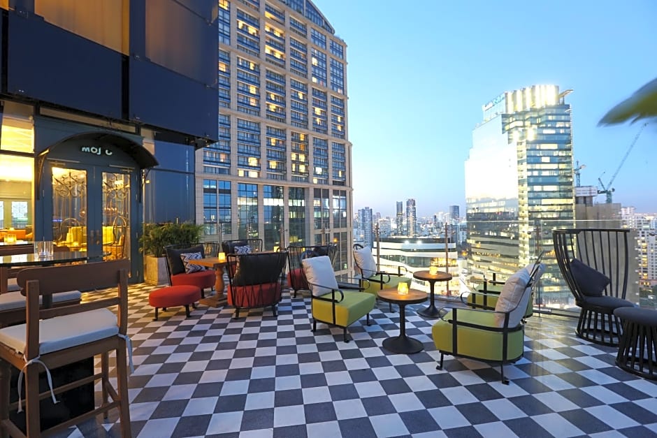 SKYVIEW Hotel Bangkok