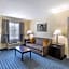 Best Western Parkside Inn