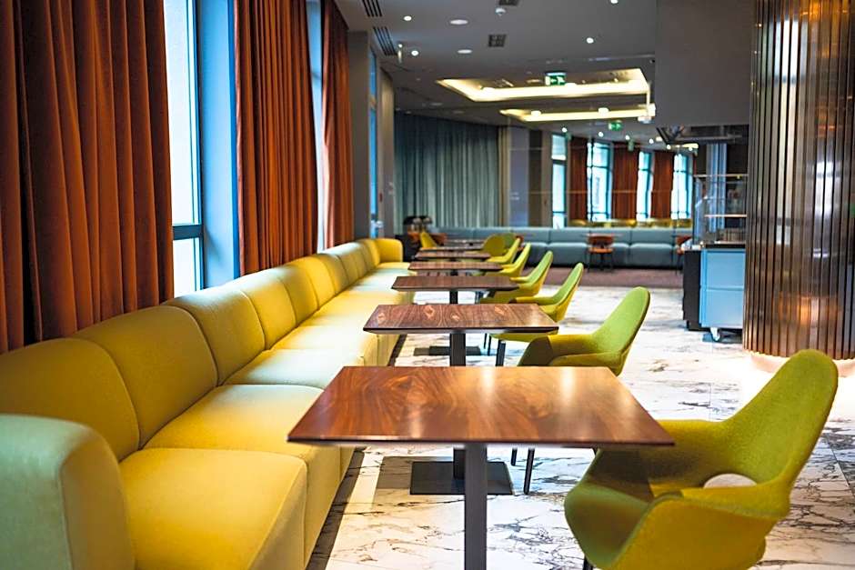 Courtyard by Marriott Sarajevo