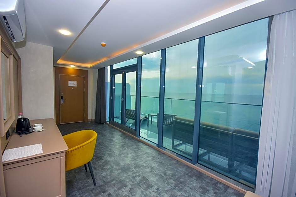 Batumi View Luxury