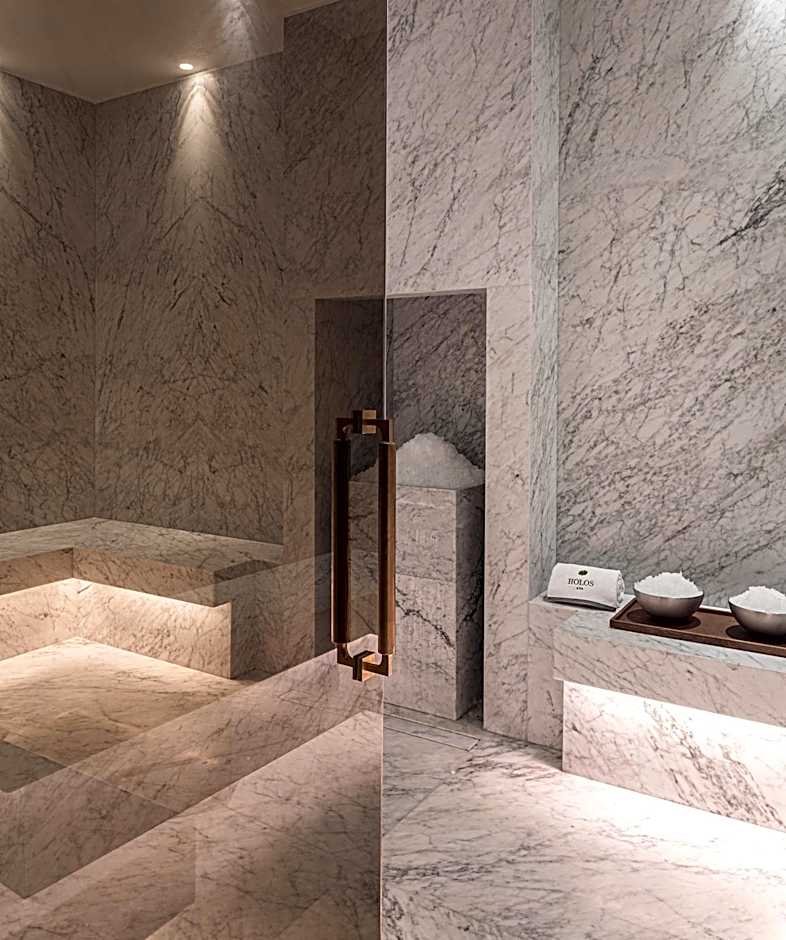 Savoy Beach Hotel & Spa