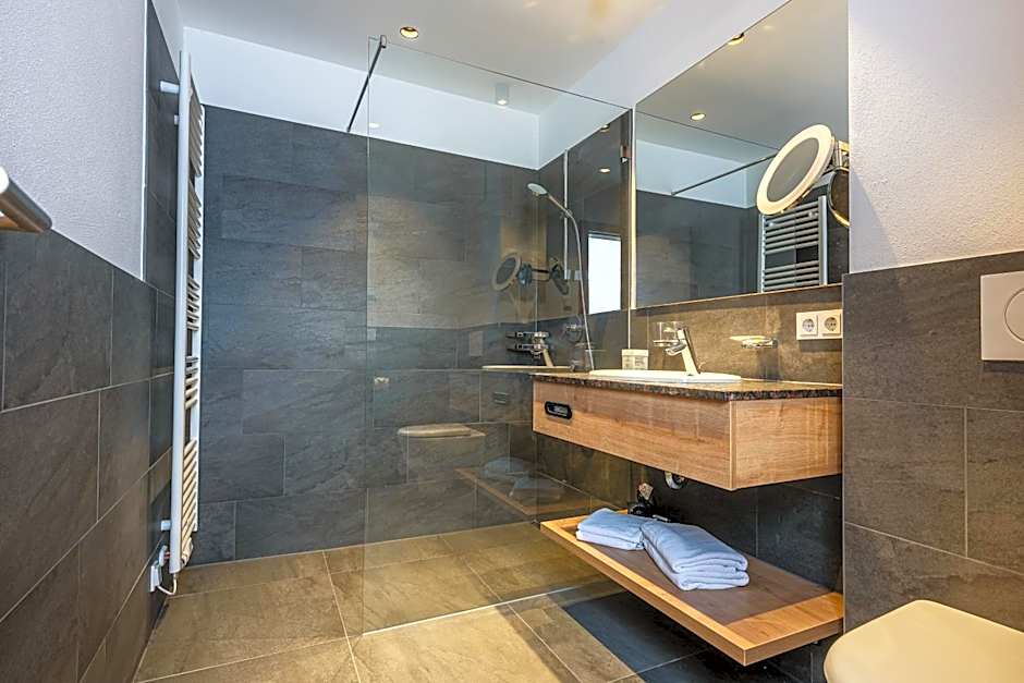 Hotel Goldener Stern