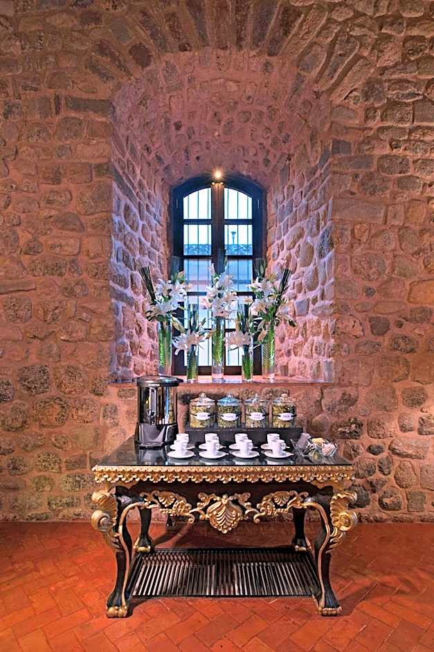 JW Marriott El Convento Cusco