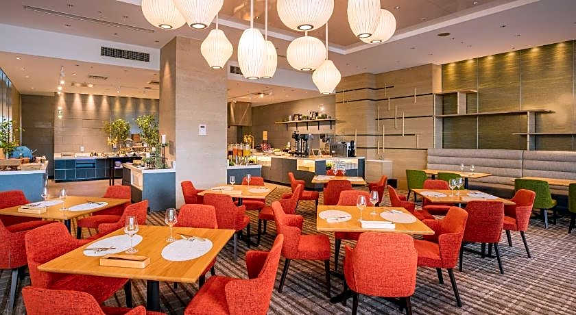 Hotel Associa Shizuoka