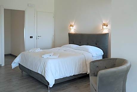 Hotel Edelweiss Mantova