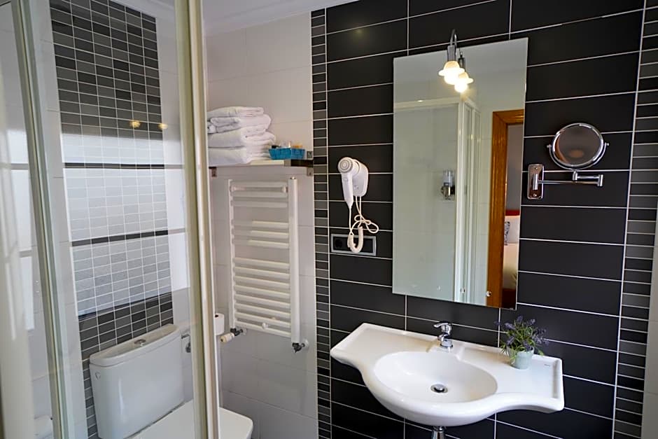 Hotel Arco Navia