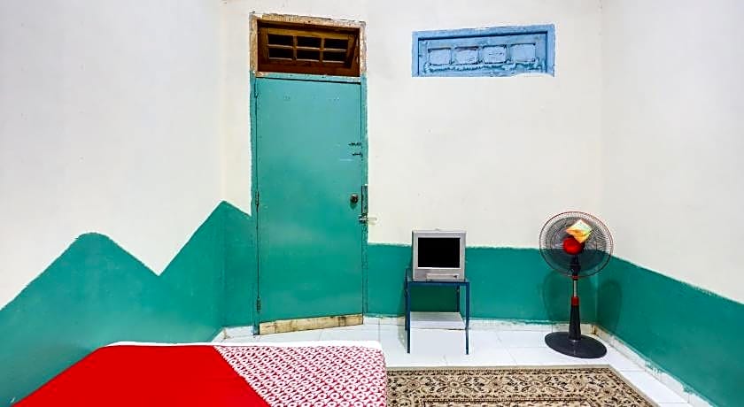 Hotel O Siantan Anambas Syariah NearHarbour Bay Ferry