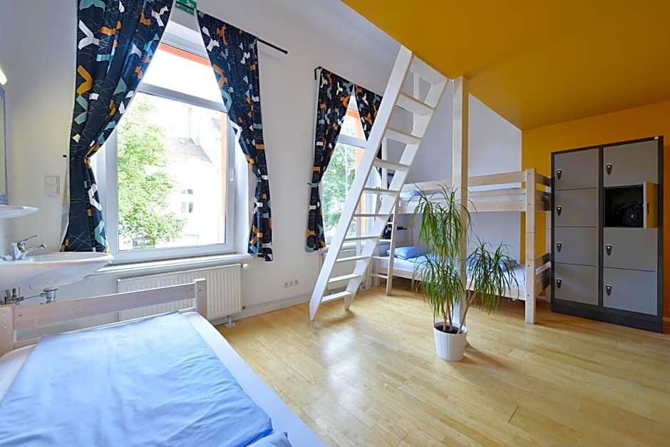 Townside Hostel Bremen