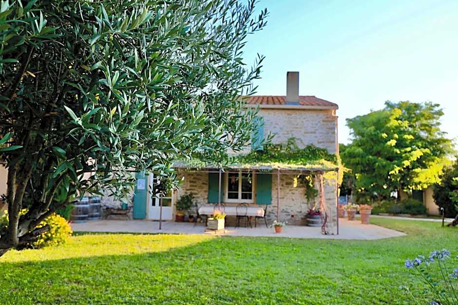 Maison de Margot