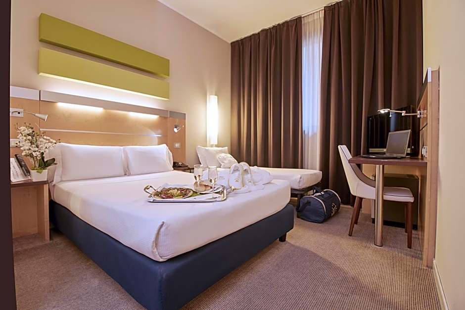 IH Hotels Milano Gioia