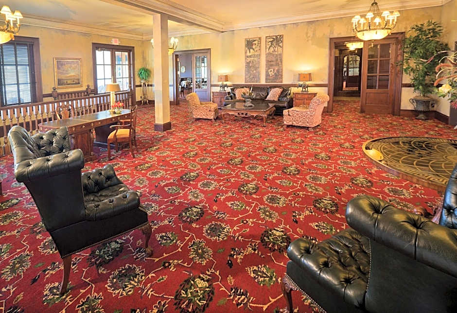 Club Wyndham Dye Villas