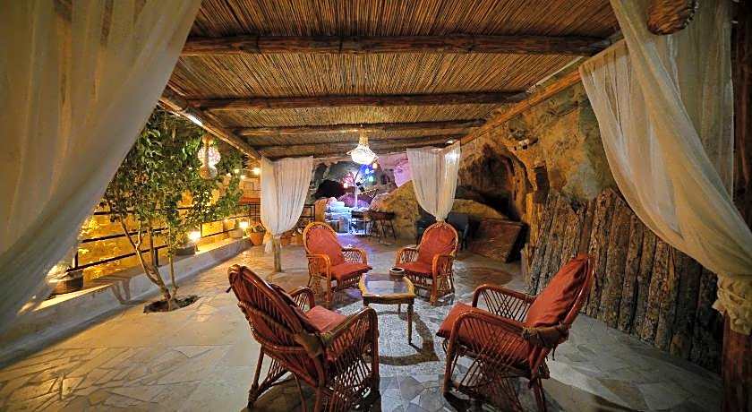 Cappadocia Nar Cave House & Swimming Pool