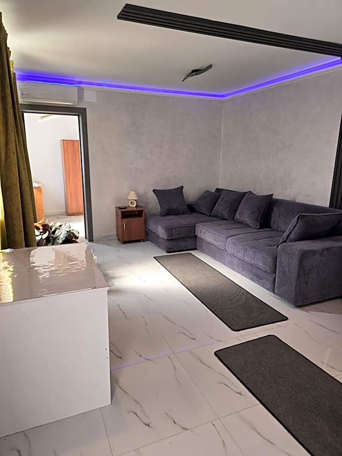 Terra Residence Beiuș