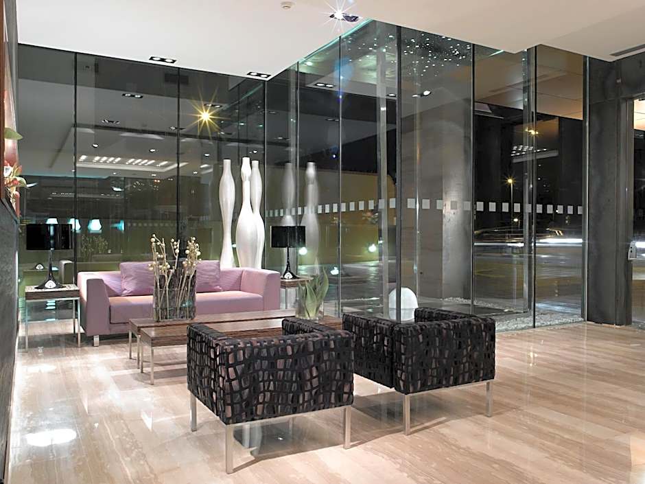 Hotel Macia Real De La Alhambra