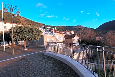 Le Camere di Corte