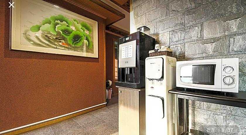 Sulhwa Motel