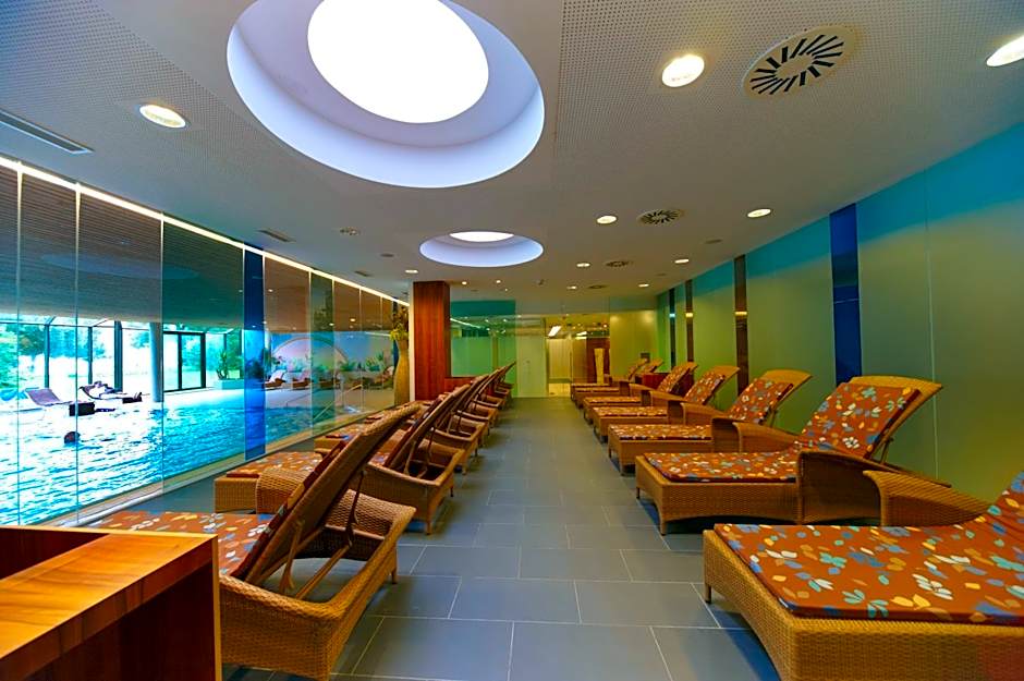 Parkhotel Pörtschach