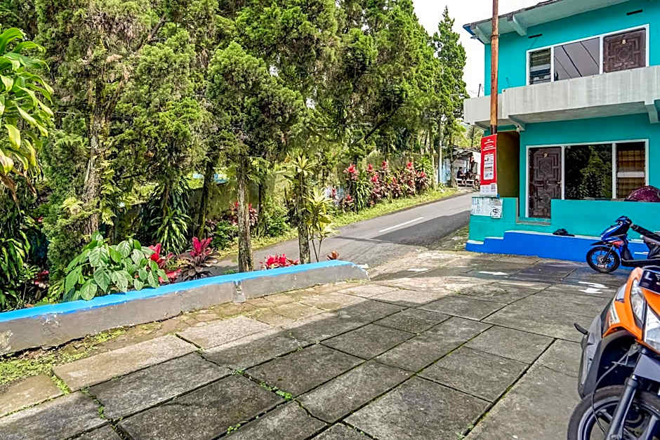 OYO Life 91060 Villa Wijaya Homestay