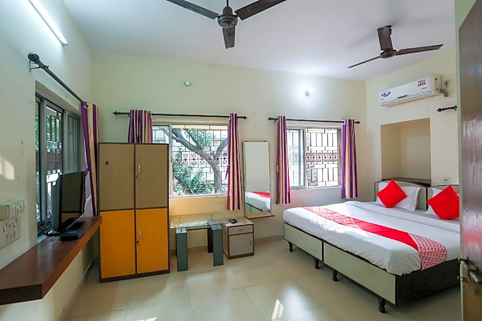 Saga Guest House by OYO Rooms – Calcutta, LA