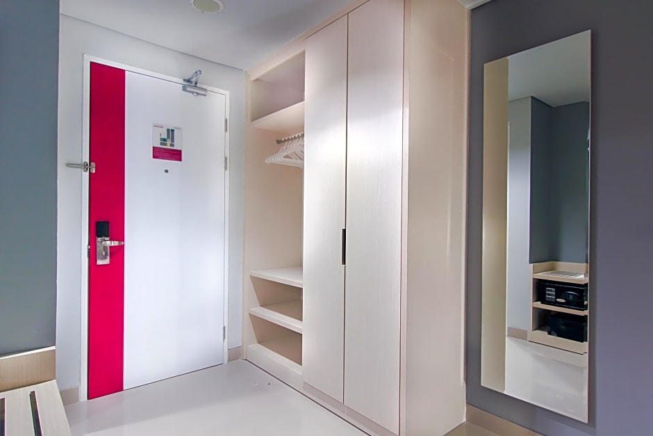 favehotel Sudirman Bojonegoro